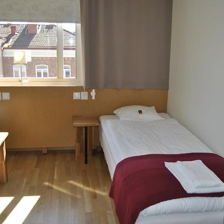 Ronneby Cityhotell Ruang foto