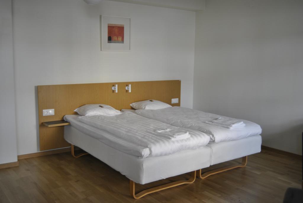 Ronneby Cityhotell Ruang foto