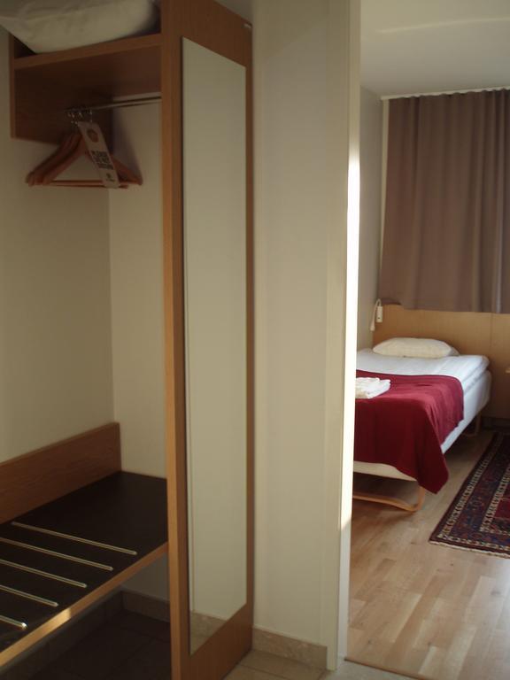 Ronneby Cityhotell Ruang foto