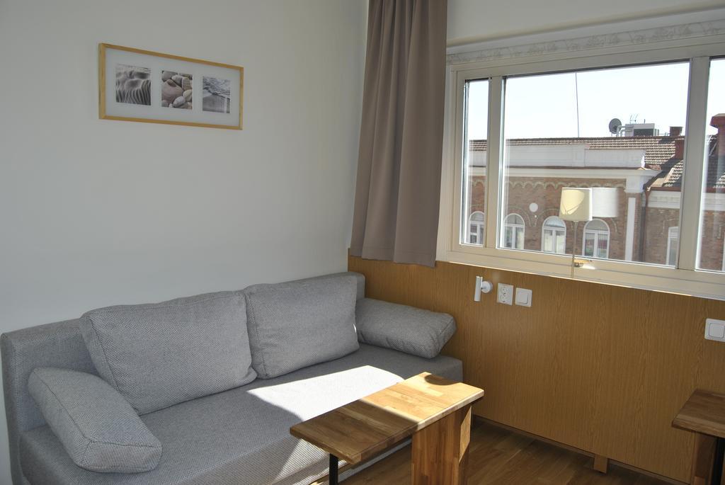 Ronneby Cityhotell Ruang foto