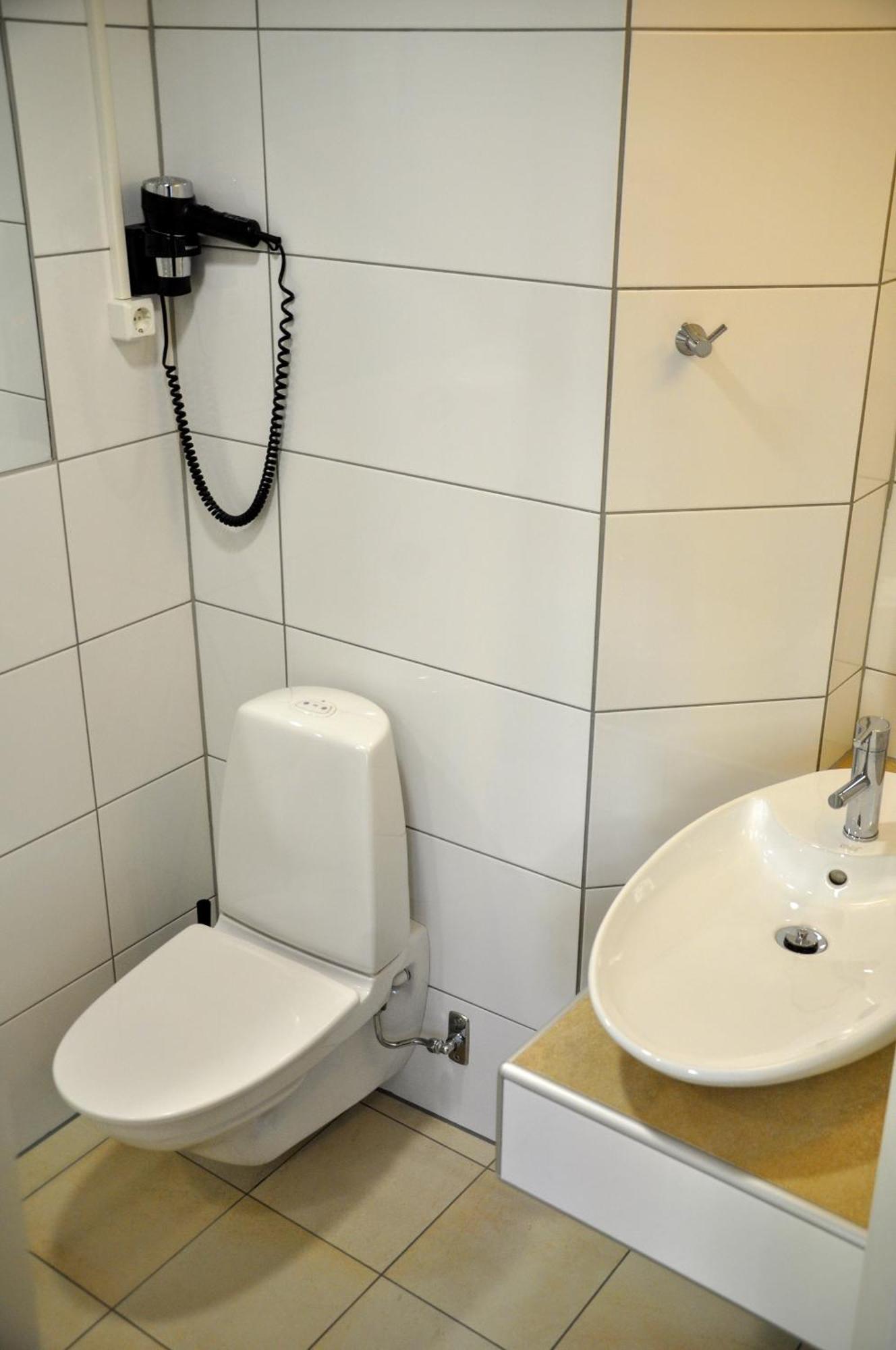 Ronneby Cityhotell Ruang foto