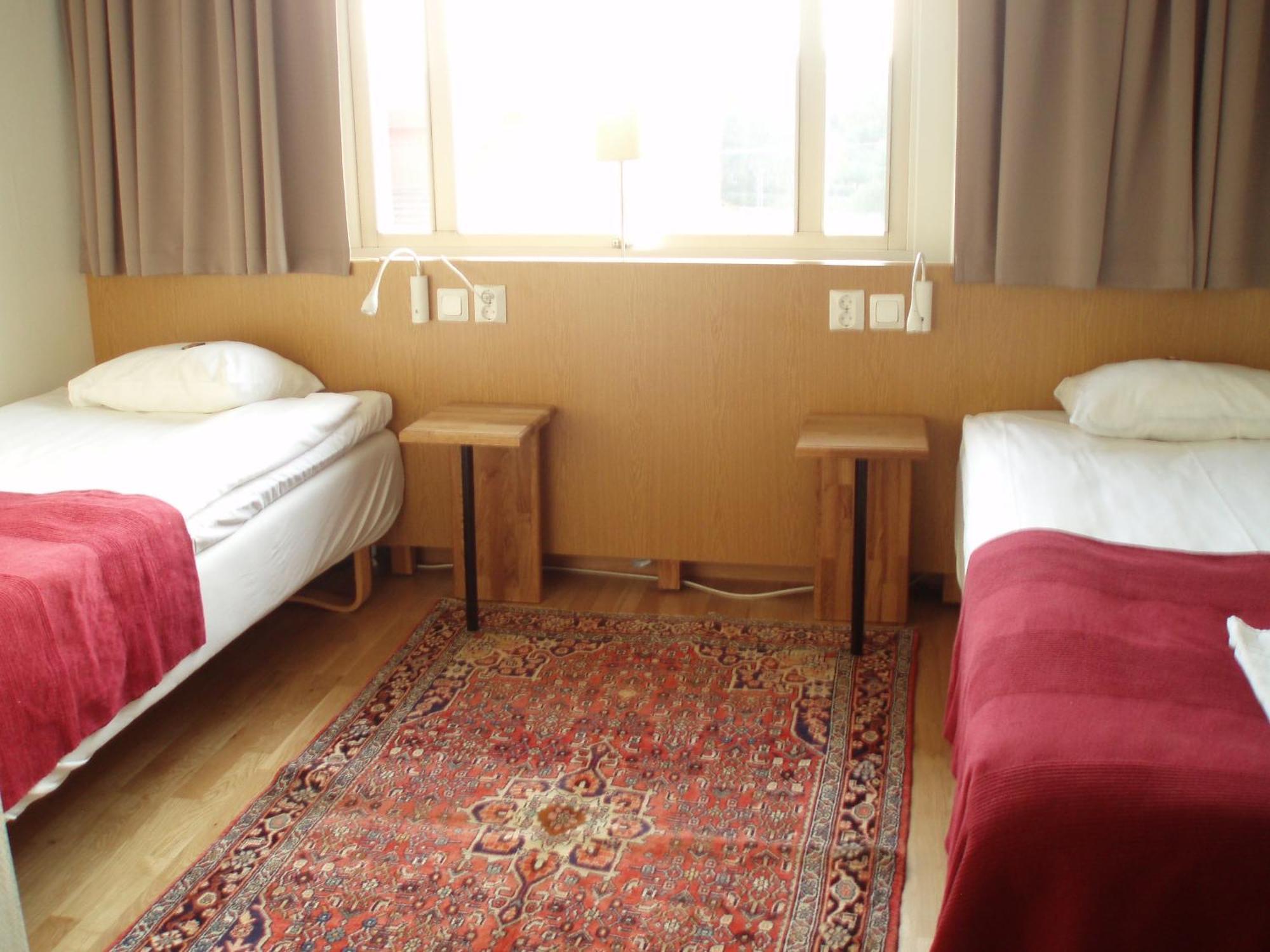 Ronneby Cityhotell Ruang foto