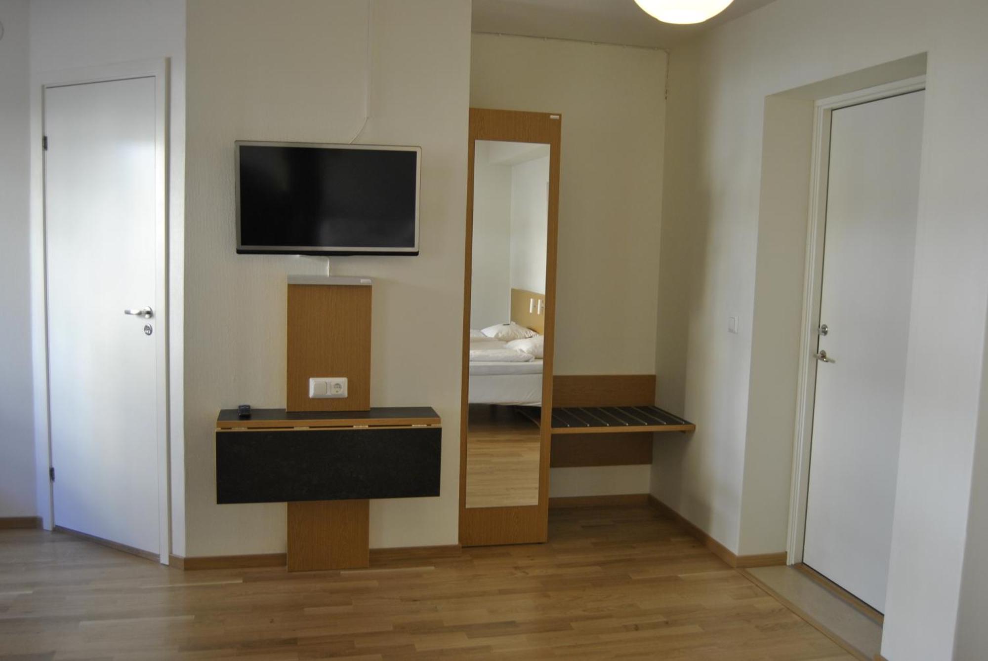 Ronneby Cityhotell Ruang foto