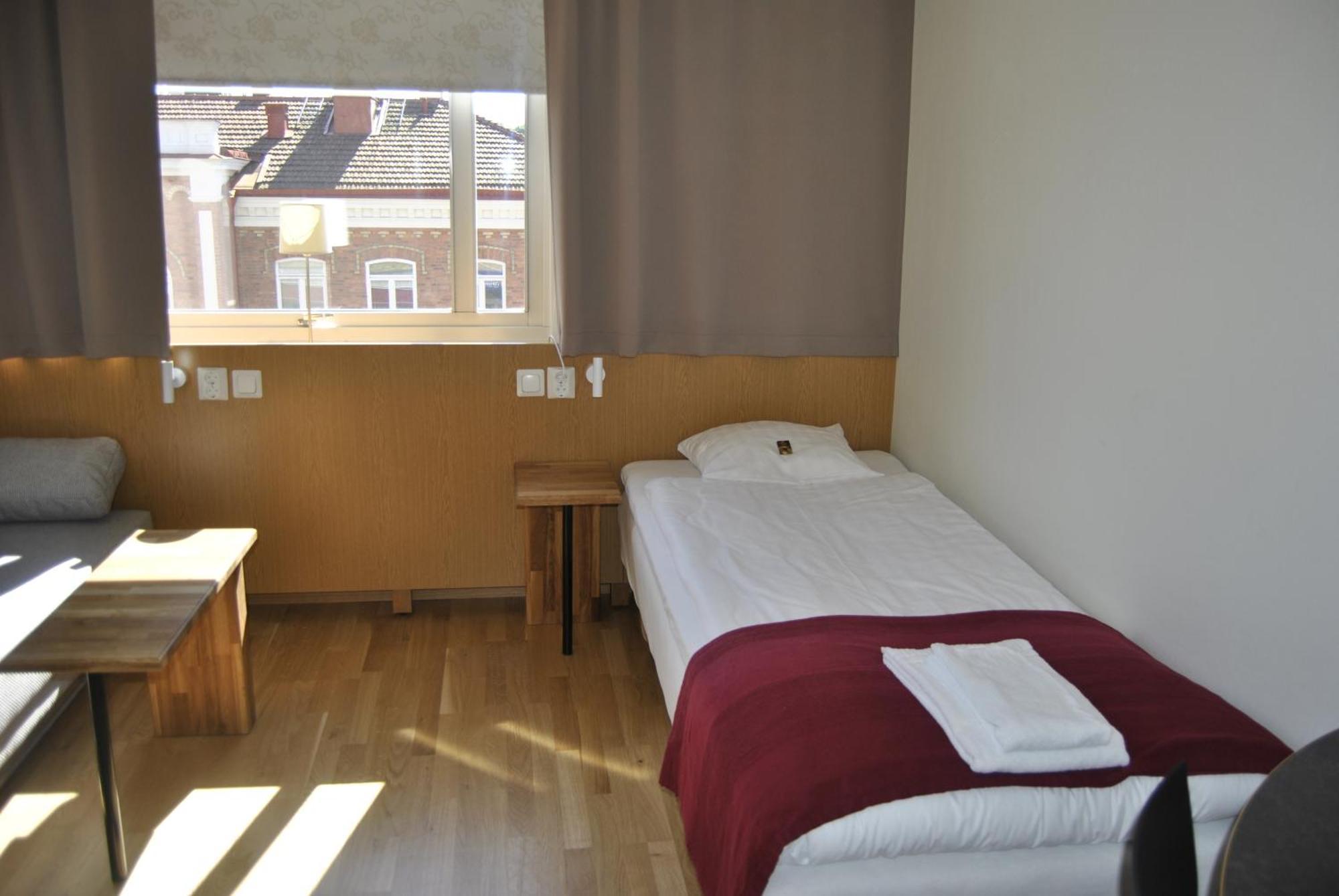 Ronneby Cityhotell Ruang foto