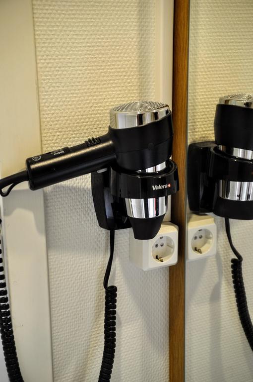 Ronneby Cityhotell Bagian luar foto