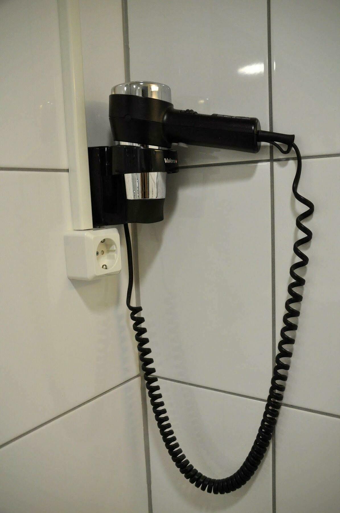 Ronneby Cityhotell Bagian luar foto